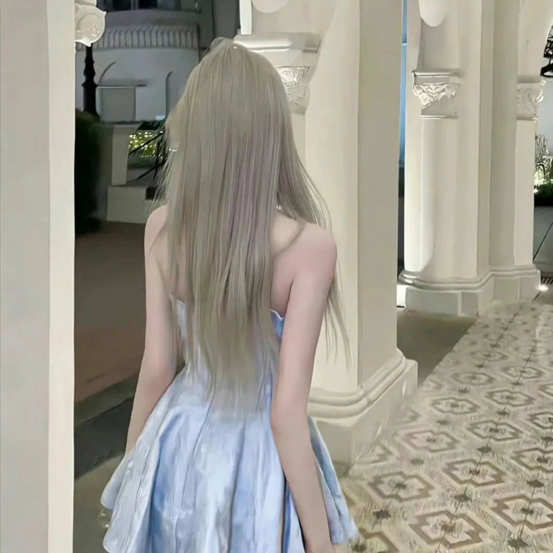 白狼